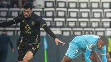 التعادل الإيجابي يحسم لقاء اتحاد تواركة وأولمبيك آسفي