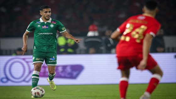 العصبة تعلن عن موعد الديربي البيضاوي بين الرجاء والوداد