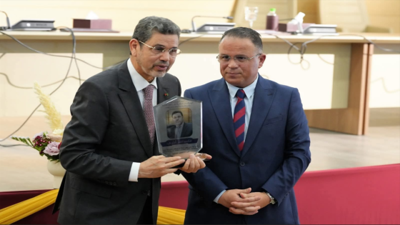 تحت شعار “تكوين قضائي فعال”.. المعهد العالي للقضاء يجمع كبار مسؤولي العدالة بقضاة المستقبل (الفوج 49)