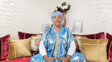 اليوتيوبر “نعيمة البدوية” تشيد بنزاهة قضاء فاس وتتوعد المسيئين لشرفها وعائلتها بالمتابعة القانونية