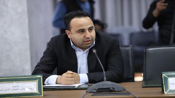 السلاسي قادها وقدود.. ولد الدار لي هاز هم تاونات وخدام بالمعقول