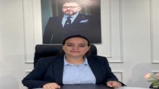 من لغة الأرقام إلى صناعة التغيير.. فدوى والقاضي كفاءة فاسية تقود ثورة اقتصادية وسياسية لدعم شباب العاصمة العلمية