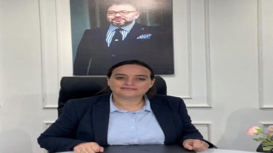 من لغة الأرقام إلى صناعة التغيير.. فدوى والقاضي كفاءة فاسية تقود ثورة اقتصادية وسياسية لدعم شباب العاصمة العلمية