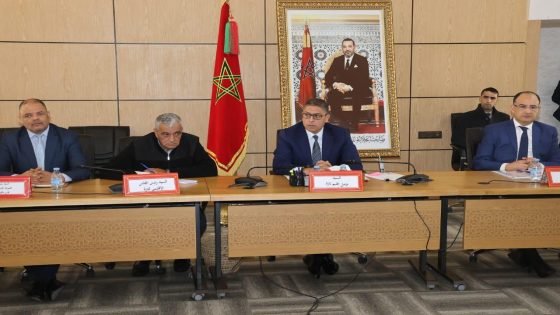 إقليم تازة: استثمارات ضخمة بقيمة 538 مليون درهم للارتقاء بخدمات الماء والكهرباء والتطهير السائل خلال سنة 2026