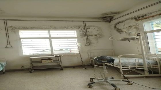 استجابة للغضب الشعبي: وزارة الصحة تقرر إعادة هيكلة شاملة للمستشفى الإقليمي بتاونات