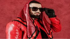 في تعاون فني استثنائي عابر للحدود.. النجم العالمي “جيمس” والمغربي “إليا” يطرحان ديو “Labubu”