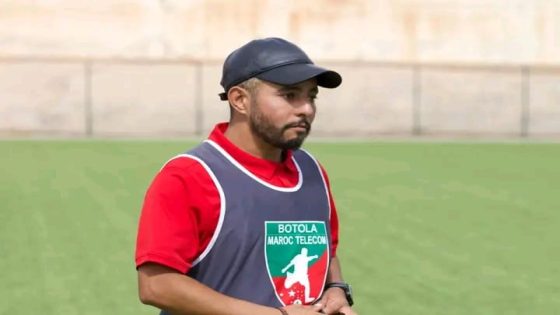 كفاءات رياضية صاعدة: هشام حميميش نموذجا للنجاح التكتيكي في الفئات الصغرى