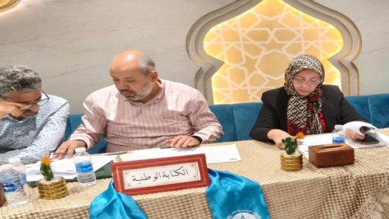 دينامية نقابية بمدينة فاس.. يوسف حاضي يقود جهود تنظيم قطاع كراء السيارات ويواجه تجاوزات شركات القروض