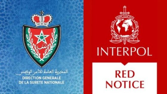 توقيف فرنسية لبنانية بمراكش موضوع مذكرة بحث دولية