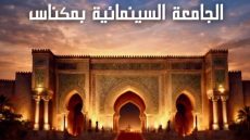 الجامعة الوطنية للأندية السينمائية تنظم دورتها الـ15 بمكناس