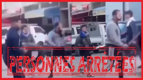 أمن سيدي البرنوصي يحيل 7 أشخاص على القضاء بتهمة الضرب والجرح المتبادل