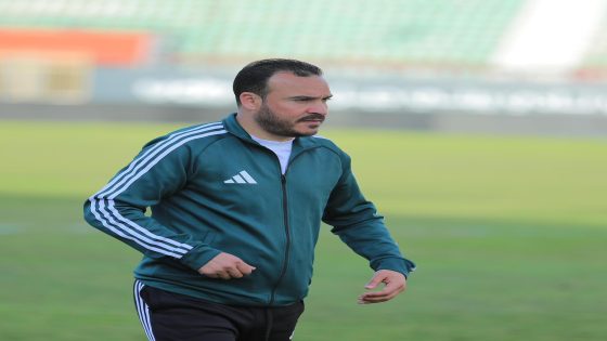 مراد عزام… معركة الكرامة في نادي راية بين الواقع الصعب ورهان المستقبل