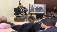 نجاح باهر للملتقى العلمي الدولي حول الذكاء الاصطناعي.. وإشادة واسعة بالدور الريادي للشاب الفاسي يوسف الحاضي