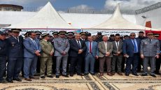 السجن المحلي بخنيفرة يخلد ذكرى تأسيس المندوبية العامة لإدارة السجون في أجواء تطبعها الرمزية المؤسساتية