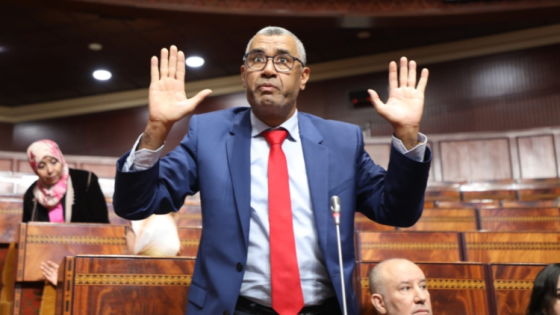 روينة فالبرلمان بسباب دعم الحوالا.. بوانو فركع الرمانة وتوحتوح كيرد: ماعندي لا شياط لا غنم وهادشي غير تخربيق ومخيلة