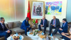 دبلوماسية فلاحية فاعلة.. المغرب يعزز التعاون “جنوب-جنوب” من بوابة الملتقى الدولي للفلاحة 2026