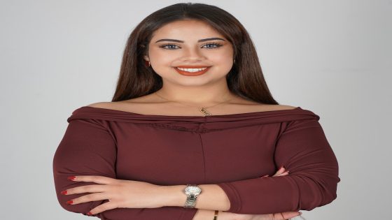 من رحم المعاناة يولد الإبداع.. يسرى ستيل، أيقونة الصمود وصناع المحتوى الهادف