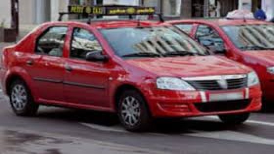 الدار البيضاء: العثور على سيارة سائق الأجرة المقتول