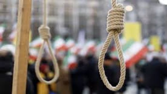 إيران تعلن إعدام مدان بقيادة شبكة مرتبطة بالمخابرات الإسرائيلية