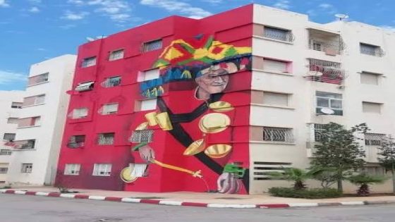 حي ضحى عرصة الزيتون بفاس: عمارات طالعة ومرافق غايبة.. والساكنة كطالب بأبسط شروط العيش الكريم