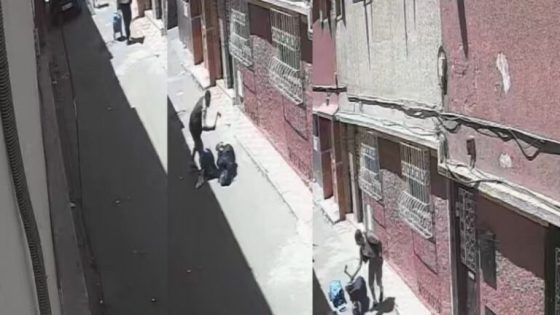 توقيف المشتبه فيه في قضية الضرب والجرح بالسلاح الأبيض بالقنيطرة