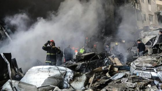 وقف إطلاق النار بين حزب الله وإسرائيل في لبنان يدخل حيز التنفيذ