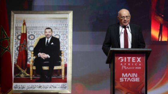 السغروشني: تقنين المجال الرقمي مفتاح لضمان الثقة والأخلاقيات في تدبير المعطيات ذات الطابع الشخصي