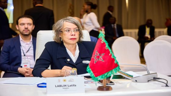 مجلس النواب يشارك بالطوغو في المؤتمر الـ 17 لرؤساء البرلمانات والشُّعب البرلمانية لجهة إفريقيا