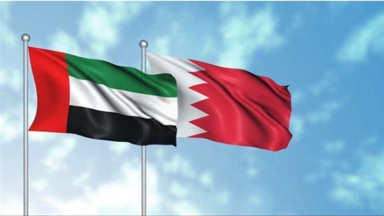 البحرين والكويت يبحثان تطورات الأحداث في المنطقة