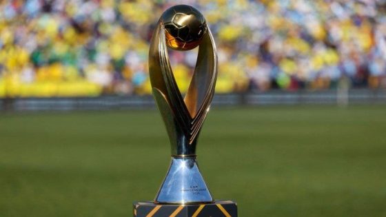 برنامج إياب دور نصف نهائي عصبة الأبطال الإفريقية