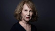 وفاة الممثلة الفرنسية ناتالي باي