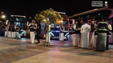السعودية .. تعبئة شاملة لاستقبال ضيوف الرحمان برسم موسم حج 1447 هـ