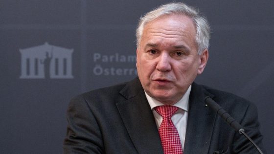 رئيس المجلس الوطني النمساوي: المغرب بلد نموذجي وشريك مرجعي للنمسا