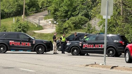 الولايات المتحدة .. قتيلان جراء تسرب كيميائي في مصنع بفيرجينيا الغربية