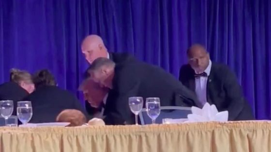 الشرطة الأمريكية: المشتبه به في حادثة “واشنطن هيلتون” كان من نزلاء الفندق