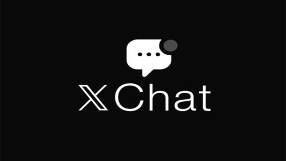 إكس تطلق تطبيق XChat