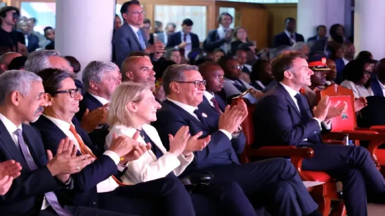 رئيس الحكومة يشارك في اختتام منتدى “إفريقيا إلى الأمام: الإلهام والربط” بكينيا
