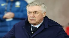 الاتحاد البرازيلي يعتزم تمديد عقد أنشيلوتي قبل مونديال 2026