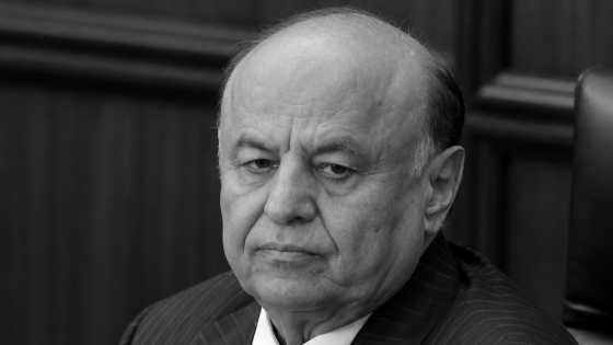 وفاة الرئيس اليمني السابق بالسعودية