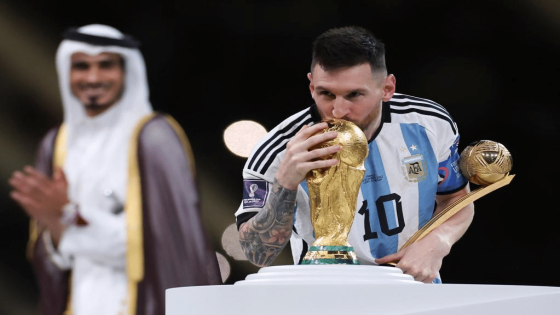 مونديال 2026.. الأرجنتين في مواجهة ثقل التتويج القطري