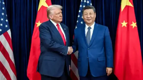 واشنطن وبكين تعقدان محادثات تجارية في كوريا الجنوبية الأسبوع المقبل