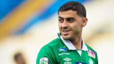 لسلامي يستدعي لاعب الرجاء شرارة إلى القائمة الأولية للمنتخب الأردني