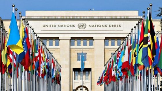الأمم المتحدة.. المغرب يدعو إلى نموذج للريادة قائم على القدوة في تنفيذ الميثاق العالمي للهجرة