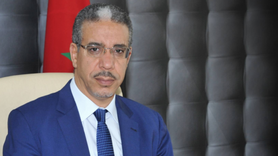 عزيز رباح يعلن عدم خوض الانتخابات المقبلة