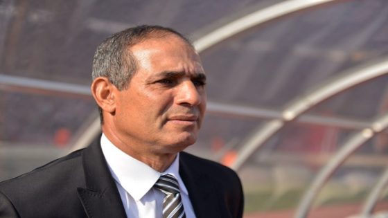 بادو الزاكي ضمن قائمة المرشحين الخمسة لقيادة المنتخب الوطني المالي