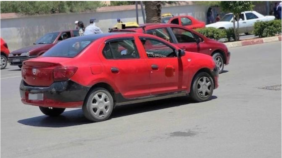 تنسيق أمني محكم ينهي مغامرة سائقي أجرة تورطا في مقتل زميلهما السبعيني بالدار البيضاء