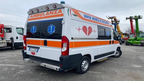 Other machinery photo for sale. Fiat Ducato