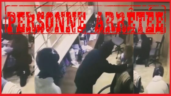 توقيف أحد المشتبه بهما في السطو المسلح على وكالة لصرف العملات بالحسيمة إثر عملية أمنية بمكناس