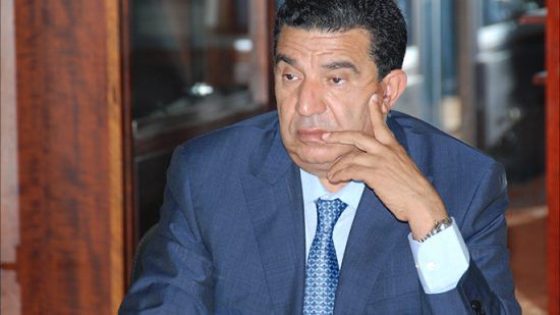 محكمة الاستئناف بالدار البيضاء تدين الوزير السابق محمد مبديع بـ13 سنة سجنا نافذا