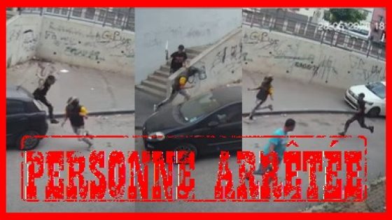 مولاي رشيد بالبيضاء.. توقيف شخص ظهر وهو يعرض شابا للسرقة باستعمال السلاح الأبيض